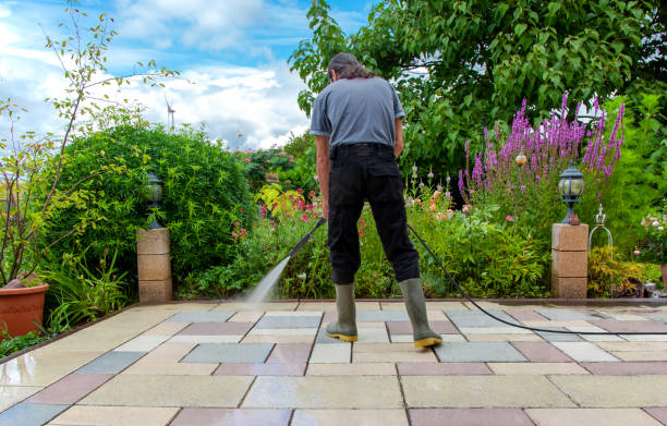 Trusted Kings Bay Base, GA Pressure washing Experts